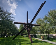 Nasher Sculpture Center