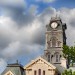 Hood County Courthouse, Granbury, TX, 2013 thumbnail