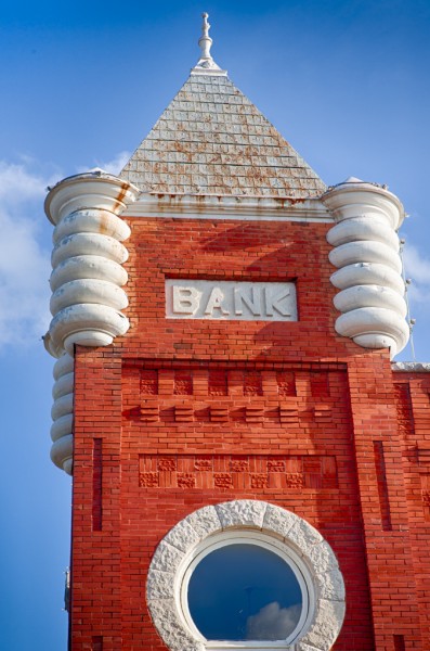 Downtown Granbury, 2013