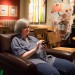 Beth, Starbucks, Cleburne, TX, 2013 thumbnail