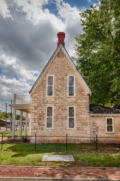 The Stephenville Museum, Stephenville , TX, 2013